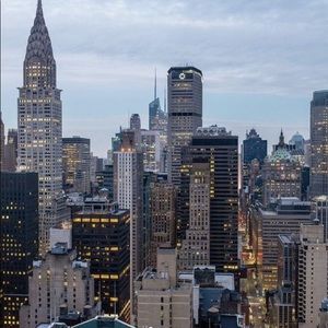 Meet your Posher, Rania